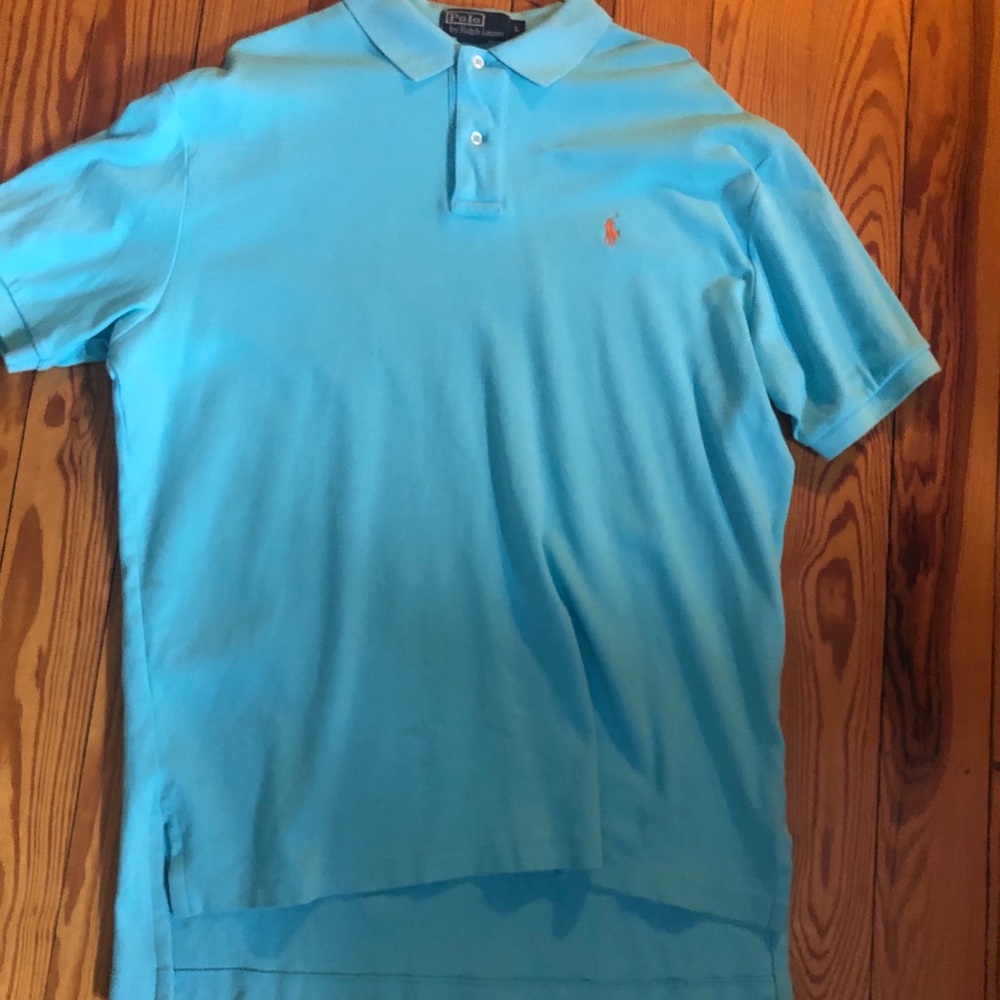 Polo Ralph Lauren Polo shirt